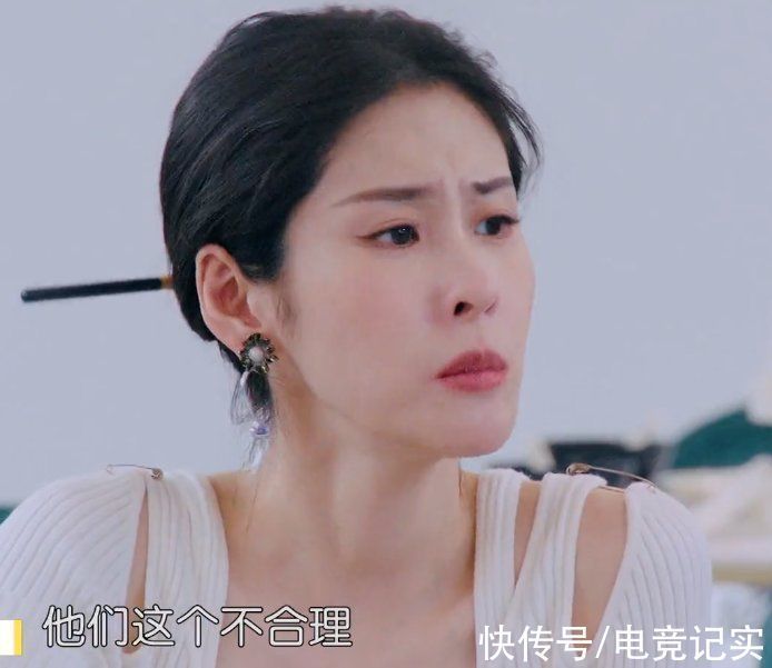 《中餐厅5》下期精彩，赵丽颖带2位闺蜜做客，却吃到没煮熟的米粉