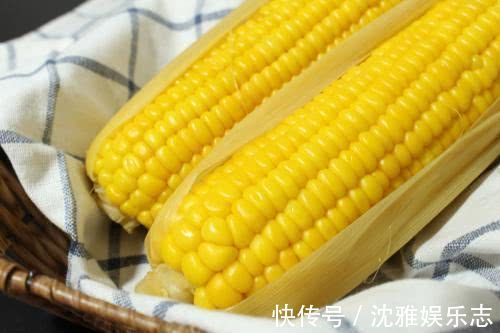 排毒养颜|想长寿得会吃,4种食物每天吃点,健胃消食、排毒养颜,早吃早好