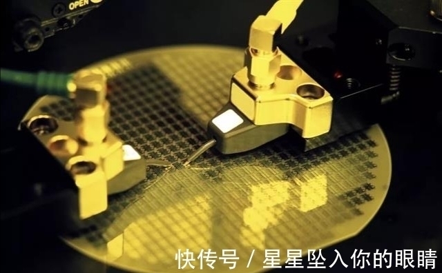 机床|我国未掌握的6大核心技术,你知道有哪些吗?