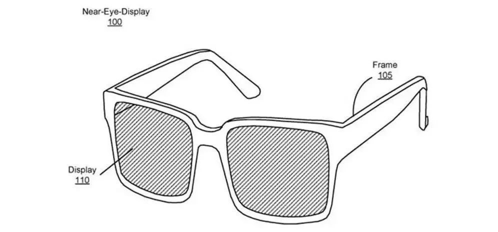 拖鞋|苹果不分左右的耳机、Google 的 VR 拖鞋，面向未来的专利被做出来了