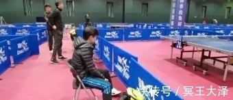 刘诗雯|是什么积怨,曾让孙颖莎写下隔阂障碍四个字,是任性的黄海诚吗?