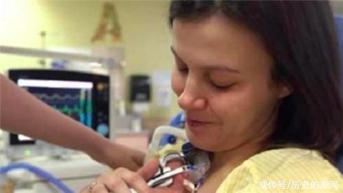 体重|18年了,那个出生仅280克,曾打破世界纪录的女婴,如今已认不出