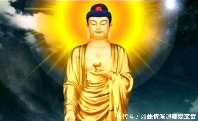 佛教一个人开始走“上坡路”,会有这4大迹象,你有吗