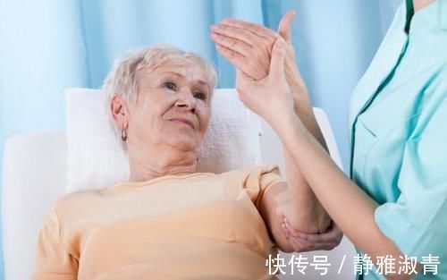 心脏早搏|很多“病”不算病，只是因为年纪大了：这4种疾病，不用过度治疗