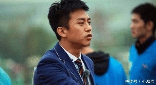 安慕希 《跑男》中大家为了打广告都喝过安慕希酸奶,唯独他始终没有喝过