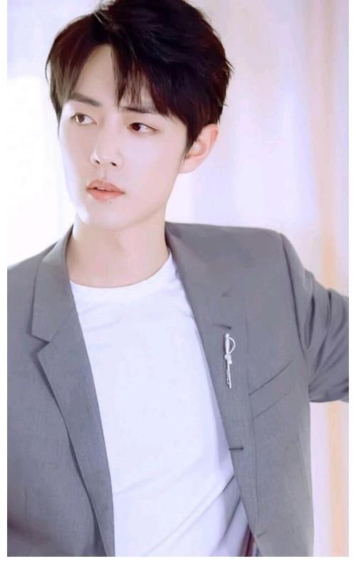 燃烧吧少年|肖战迎“重要时刻”!告别伤痛走上事业巅峰,打拼五年终成王者!