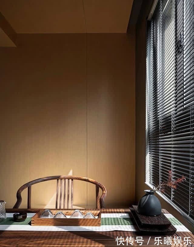 空间|一家三代人住180㎡新家,全屋清新诗意风,越住越舒服,叫人羡慕