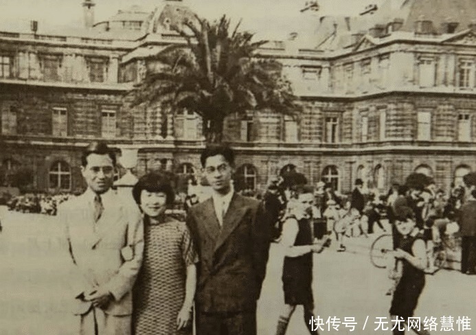 将军|《围城》里的人物原型,将军的千金,钱钟书曾爱过,不是杨绛