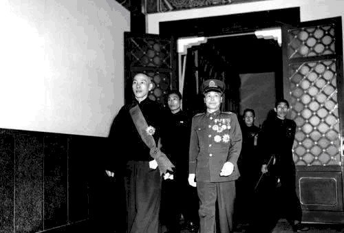 编制|婉拒好友胡宗南，戴笠选择无编制给人白打工，只因这一职位不简单