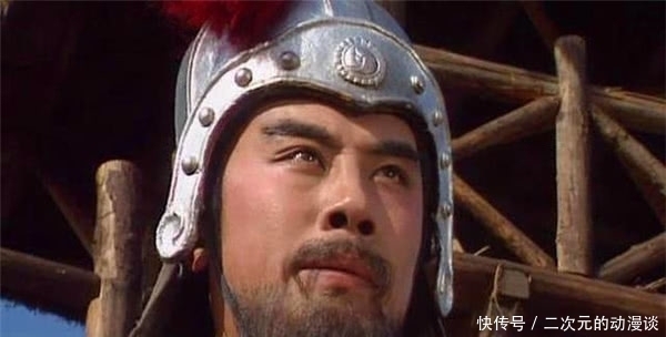 张飞|如果典韦分别和赵云张飞关羽黄忠马超五人单挑,他能打过哪一个?