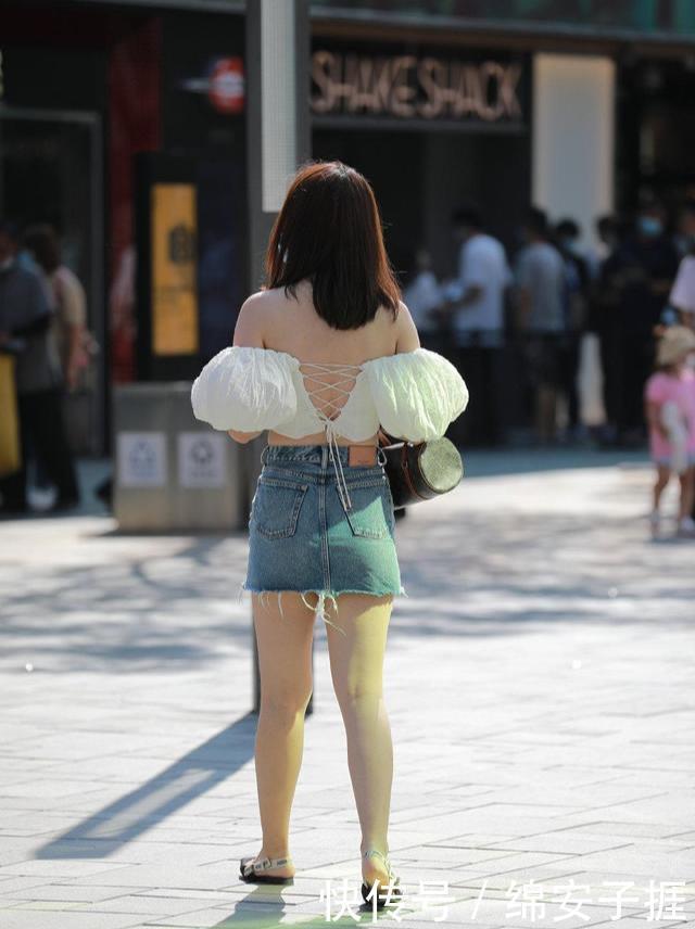 一款好看但是不适合穿的衣服只能是摆设,虽然时尚但是也穿出去