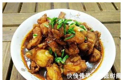 安康鱼|此鱼是个宝,却常被人嫌弃,常给孩子吃,强身健脑,少生病身体壮