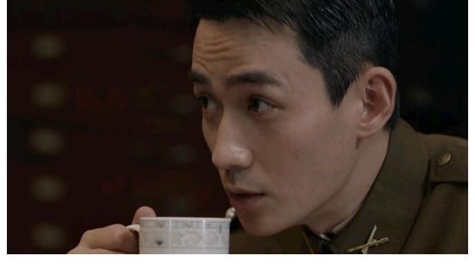 大招|叛逆者大结局：孟安南憋大招，靠一技能破坏我方整个情报网