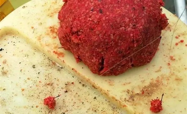 细说拉饵调漂,冬季手竿钓鲫鱼必学技巧