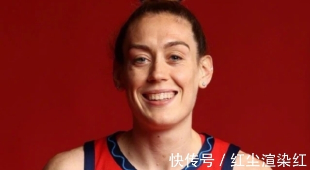 斯图尔特|奥运女篮最佳阵容:斯图尔特MVP+美国两人入选 中国女篮无人入围