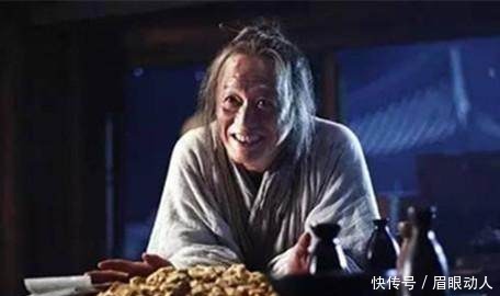 大太监|明朝名声最好的东厂头子,死后百官扶棺下葬,至今有人祭奠清墓