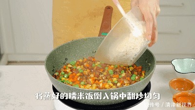 香菇|这个营养早餐,比包子简单多了!早晨能被它香醒!