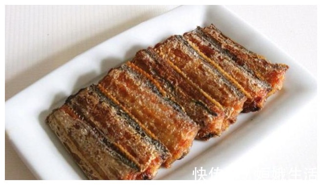 甜面酱|给鱼去腥,有人加酒有人加醋,都不对,大厨教你正确做法,太香了