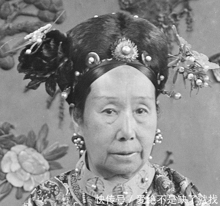 大清|慈禧太后死前,为何一定要毒死光绪皇帝慈禧光绪有一生理缺陷