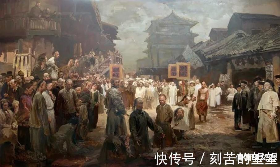 霍元甲|晚清武术高手黄飞鸿、霍元甲都排不了第一,第一被誉为武圣