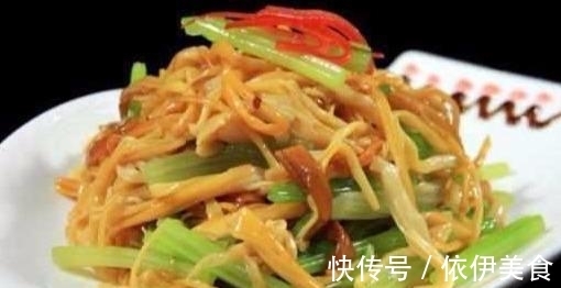 鲜菇|经济实惠的几道家常菜,荤素搭配营养好,美味诱人,做法超简单