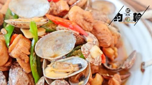 年夜饭压轴硬菜“大吉大利”,2种食材相搭配,鲜香味美,寓意好