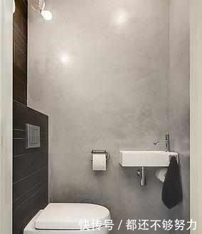 马桶|邻居把马桶水箱换成了它封进墙里, 一年后省了1000块