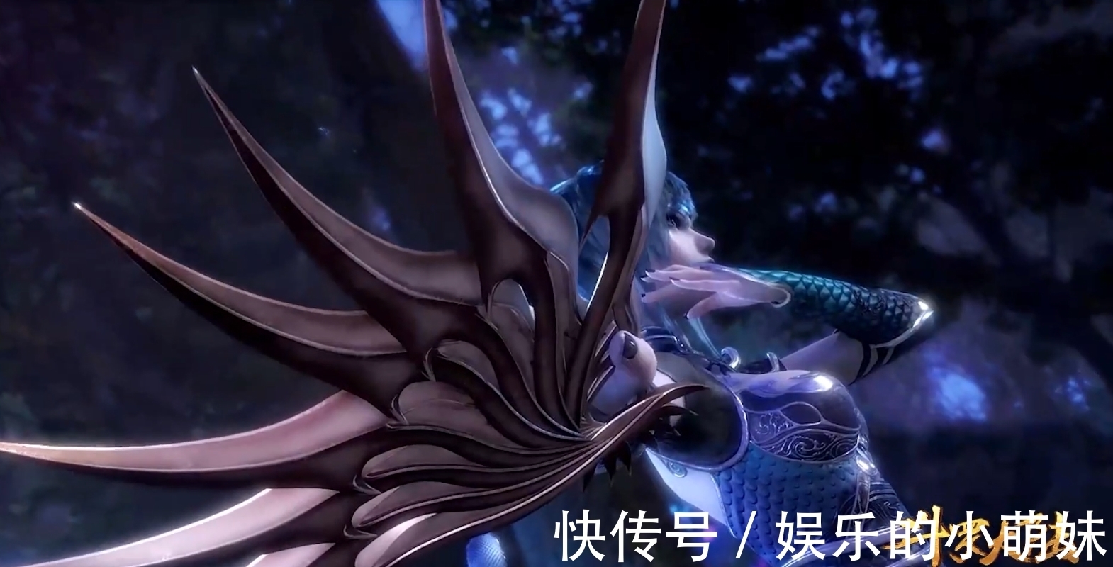 人面魔蛛|斗罗大陆:盘点唐三打过的8个赌,五次完胜两次输,一次不了了之