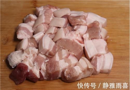 鹌鹑蛋|吃了20年的五花肉，就服这种做法！不加水不用油，出锅好吃又过瘾