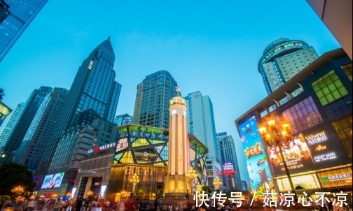 取景地|中国零差评旅游城市：电影人最青睐的取景地之一，吃饭只要8元！