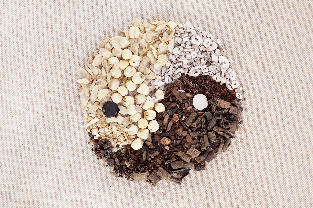 自汗盗汗|怪病从瘀治!流传千古化瘀良方,身体从头到脚一切淤血,一网打尽