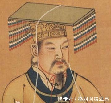 聊聊|聊聊三皇五帝