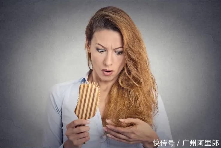 洗头方法这样错下去可不得了