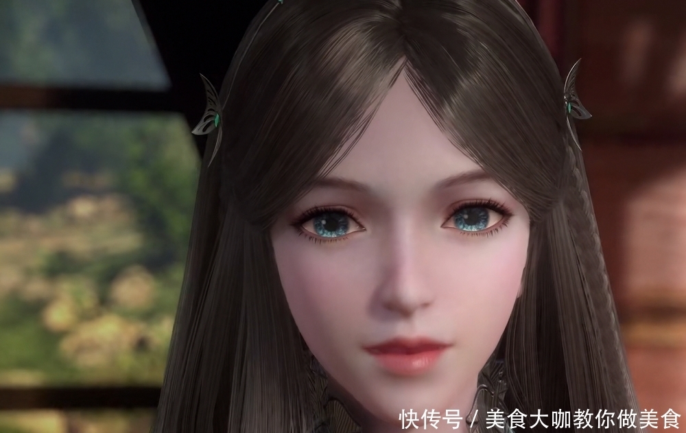 神级|《斗罗大陆》神级COS，千仞雪跨越次元壁，太还原了