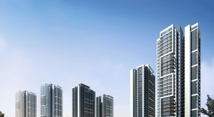 顶楼|33层高的楼房,哪一层的房子最“贵”?开发商说出了实情