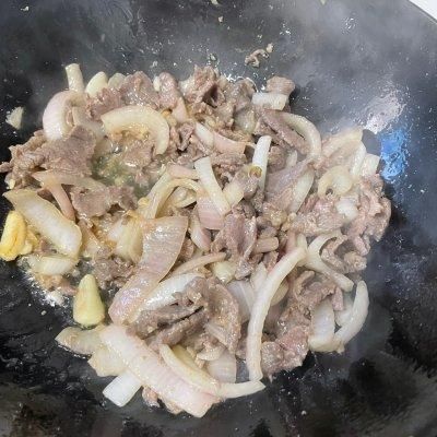 做法|牛肉最经典的做法，简单易学好上手