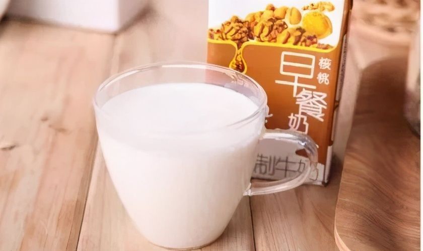 蛋白质含量|“乳饮料”与“乳制品”，到底咋区分