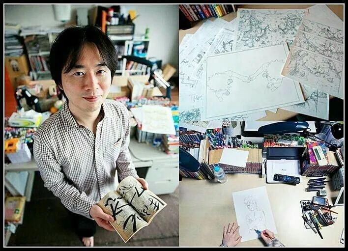 低调|岸本回来了！我们应该如何低调地缅怀青春呢？