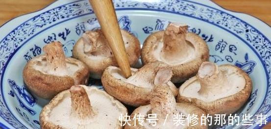 小葱|今天才知道,香菇不能和2种食物一起吃,老菜农的经验,真实用