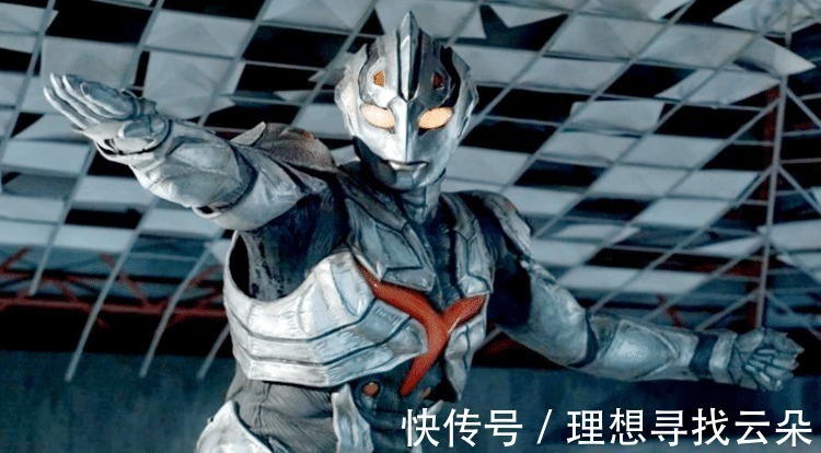 机器人|奥特曼 诺亚与黑暗路西法决战后神秘失踪,他到底去了哪里