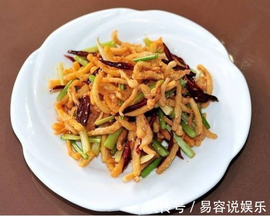 百吃不腻的几道下饭菜，学会周末做给家人吃，全家吃得其乐融融！