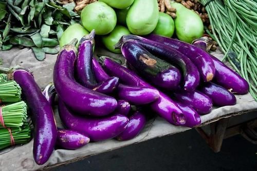 茄子|吃了20多年的茄子,只服这种做法,实在是太下饭了,好吃又解馋