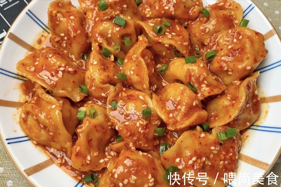 特色美食|分享几道特色美食，做法简单，好吃又方便，赶快动手做一道吧！