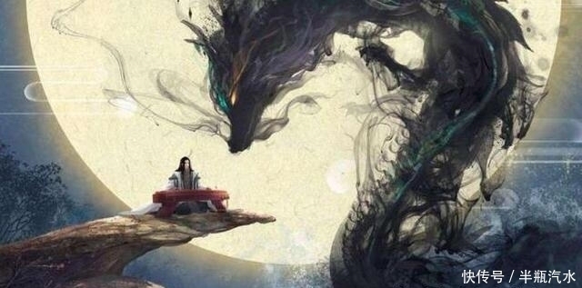 新颖|5本当官做差斩妖除魔的仙侠小说,设定新颖剧情高能,打更人霸榜