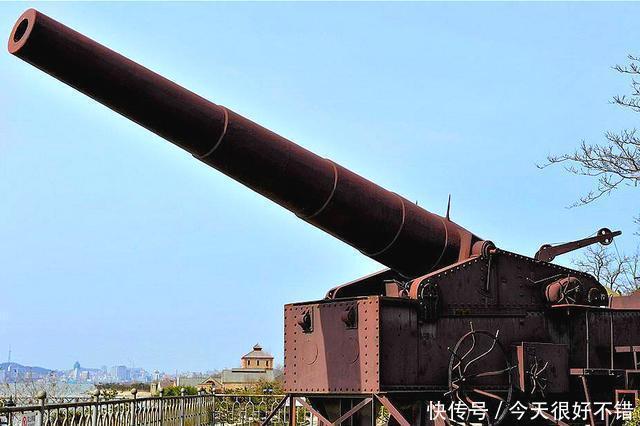 辽东半岛|中国这2个港口被4个国家争夺100年,如今成为亚洲最重要城市之一