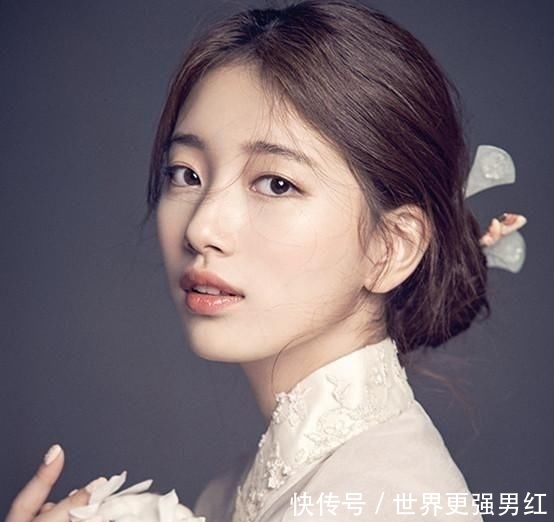 今年流行 野生眉 更适合亚洲脸型 相比平眉粗眉 快资讯