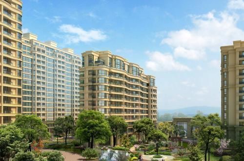 商住型|为什么有钱人从不买二手房？听售楼人员一说，真懊悔察觉晚了