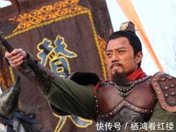 鲁智深|最早提出“招安”的梁山好汉是谁?并不是宋江!