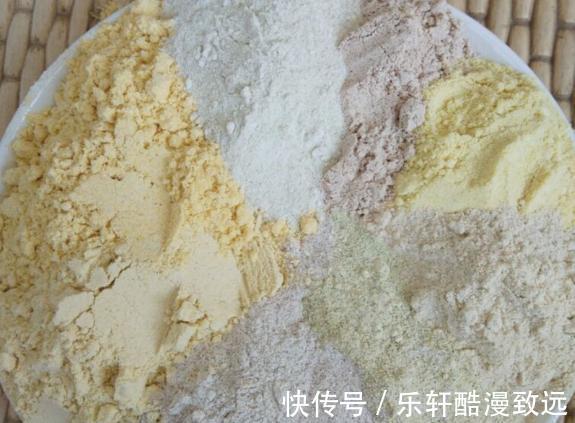 和面|山东脆煎饼怎么和面