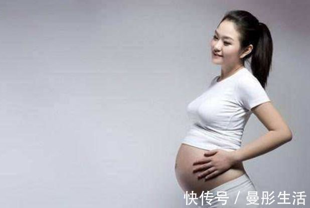 胎梦|怀孕后,孕妈晚上睡觉时,若常有3种“表现”,别忽视